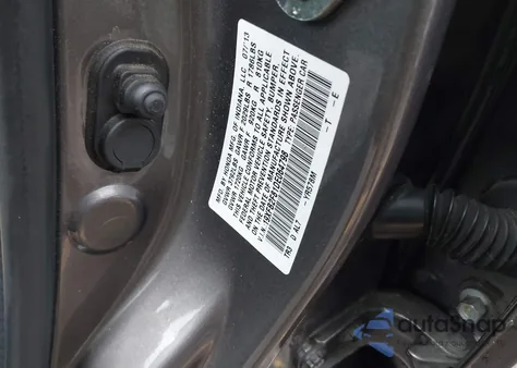 2013 Honda Civic Ex from USA, damaged, VIN 19XFB2F81DE064798